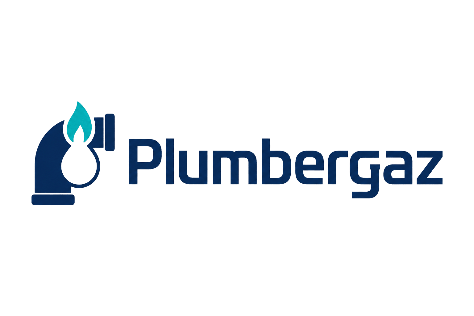 plumbergaz logo upscaled transparent